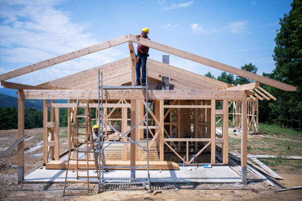 Best Residential Roofing Contractor  in Earlvle, IL