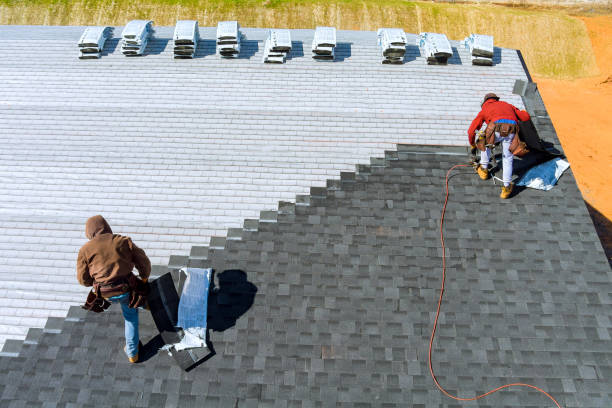Best Commercial Roofing Services  in Earlvle, IL